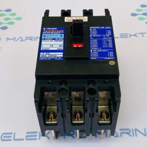 Terasaki XS50NB (Amph-15A) | Circuit Breaker
