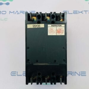 Terasaki XS50NS (Amph-15A) | 3 Pole Circuit Breaker
