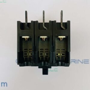 Terasaki XS50NS (Amph-15A) | 3 Pole Circuit Breaker