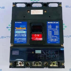 Terasaki XS600NE | Circuit Breaker