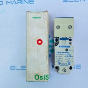 Telemecanique XS7-C40FP260 | Inductive Sensor