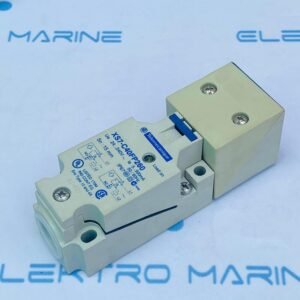 Telemecanique XS7-C40FP260 | Inductive Sensor
