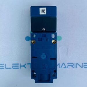 Telemecanique XS7C4A1MPG13 | Inductive Sensor