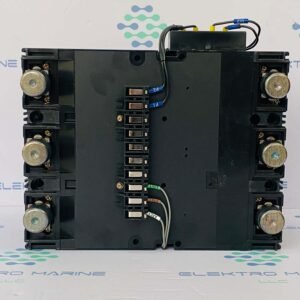Terasaki XS800CS (Amph-800A) | 3 Pole Circuit Breaker
