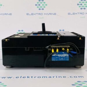 Terasaki XS800CS (Amph-800A) | 3 Pole Circuit Breaker