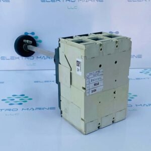 ABB XT4S 250 | Tmax Breaker