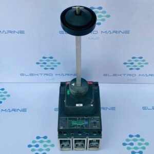 ABB XT4S 250 | Tmax Breaker