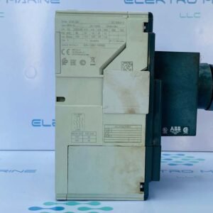 ABB XT4S 250 | Tmax Breaker