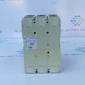 ABB XT4S 250 | Tmax Breaker