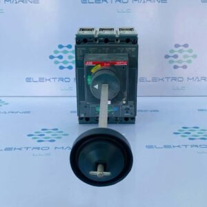ABB XT4S 250 | Tmax Breaker
