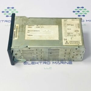 Merlin Gerin XTU300 | Vigilohm System