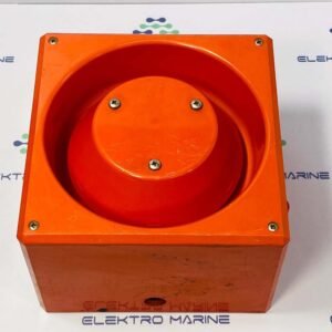 Clifford & Snell Y08/SF/24-50VDC | Yodalarm Fire Alarm Sounder