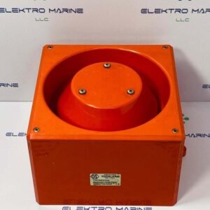 Clifford & Snell Y08/SF/24-50VDC | Yodalarm Fire Alarm Sounder