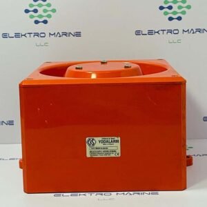 Clifford & Snell Y08/SF/24-50VDC | Yodalarm Fire Alarm Sounder