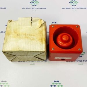 Clifford & Snell YA50/D/RF/VDS | Yodalarm Fire Alarm Sounder