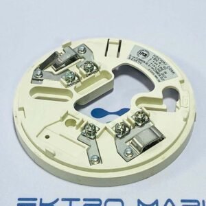 Hochiki YBN-R/4C | Conventional Detector Mounting Base