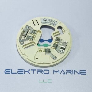 Hochiki YBN-R/4C | Conventional Detector Mounting Base