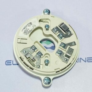 Hochiki YBN-R/6M | Conventional Base