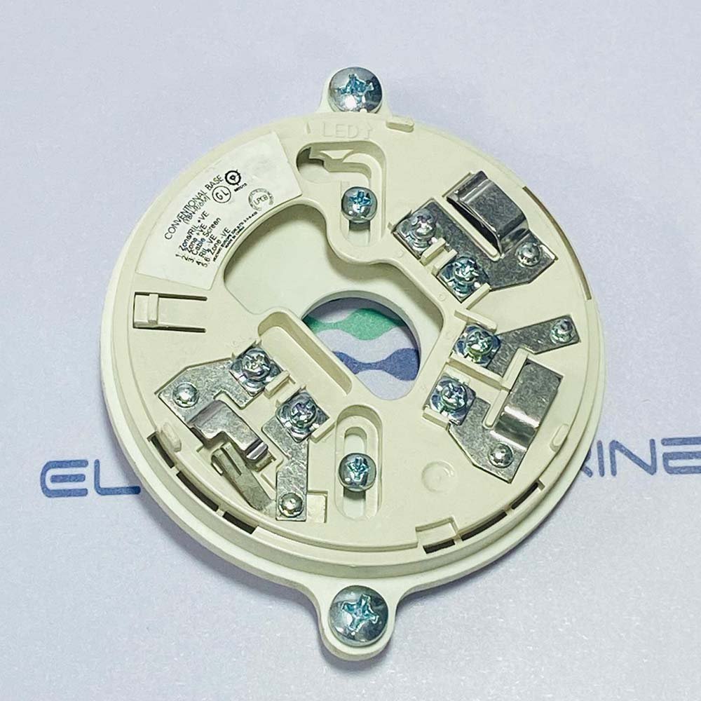 Hochiki YBN-R/6M | Conventional Base