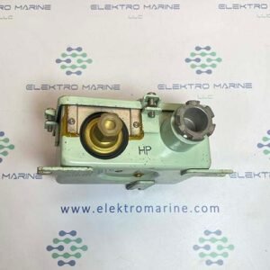 Saginomiya YNS-C106WG (Range : 0.25 – 3.5 Kgf/Cm2) | Pressure Controls