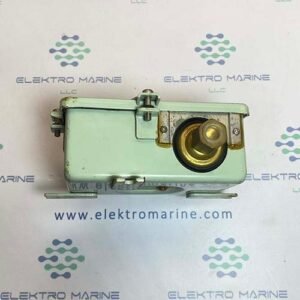 Saginomiya YNS-C106WG (Range : 0.25 – 3.5 Kgf/Cm2) | Pressure Controls