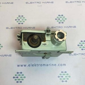 Saginomiya YNS-C106WQ (Range : 0.02 – 0.35 MPa) | Pressure Controls