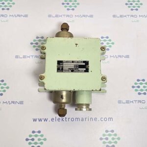 Saginomiya YPS-C104W (Range : 0.2 – 3Kgf/Cm2 ) | Pressure Controls