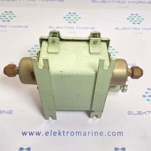 Saginomiya YPS-C104W (Range : 0.2 – 3Kgf/Cm2 ) | Pressure Controls