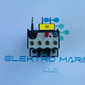 Moeller Z00-1.6 | Thermal Overload Relay