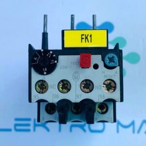 Moeller Z00-1.6 | Thermal Overload Relay