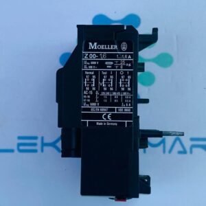 Moeller Z00-1.6 | Thermal Overload Relay