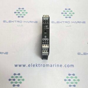 Kongsberg SENECA (Z109REG2) | Universal Transmitter