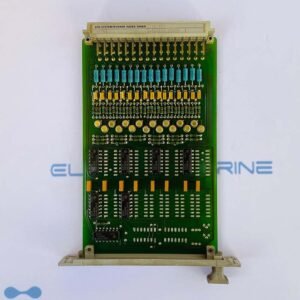 STN ATLAS ZDE 401 (271.110 675/B) | Circuit Board