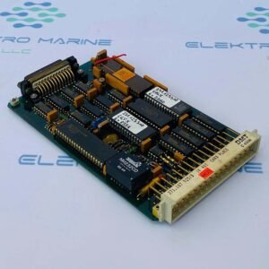 SAM Electronics ZK 407 (271. 107 925/D) | PCB Module