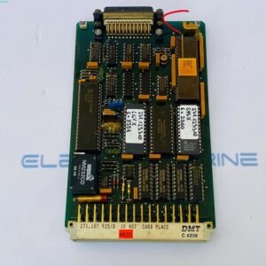 SAM Electronics ZK 407 (271. 107 925/D) | PCB Module