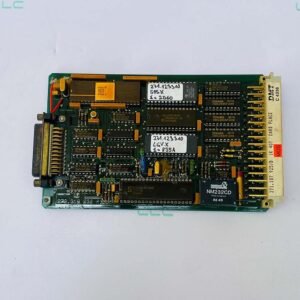 SAM Electronics ZK 407 (271. 107 925/D) | PCB Module