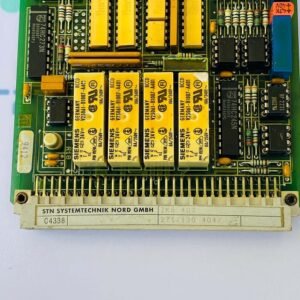STN ATLAS ZKG 403 (271.130 404/E) | PCB Module