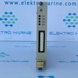 STN ATLAS ZKG 403 (271.130 404/E) | PCB Module