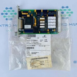 SAM Electronics ZKG 403 (271. 130 404 G) | PCB