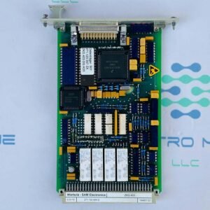 SAM Electronics ZKG 403 (271. 130 404 G) | PCB