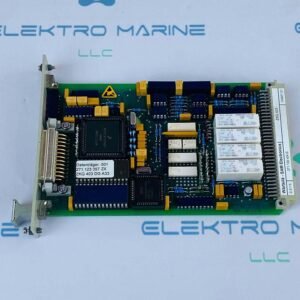 SAM Electronics ZKG 403 (271. 130 404 G) | PCB