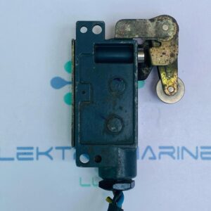 Omron ZL-15G A2R | Genaral Purpose Limit Switch