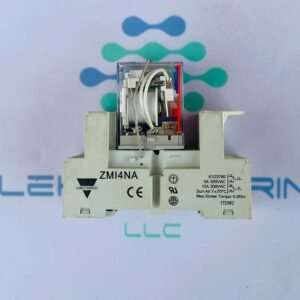 Carlo Gavazzi RMIA45 (ZMI14N) | Relay