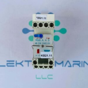 Carlo Gavazzi RMIA45 (ZMI14N) | Relay
