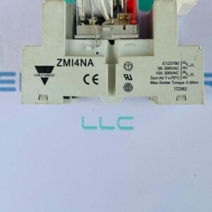 Carlo Gavazzi RMIA45 (ZMI14N) | Relay