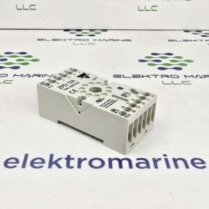 Carlo Gavazzi ZPD 12A | Relay Base