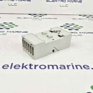 Carlo Gavazzi ZPD 12A | Relay Base