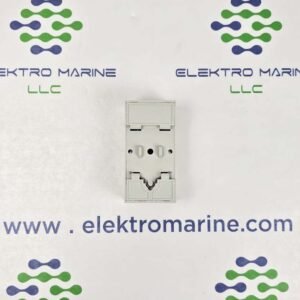 Carlo Gavazzi ZPD 12A | Relay Base