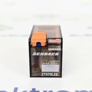 Schrack ZT570L24 | Relay