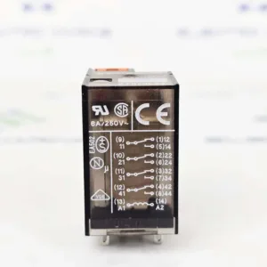 Schrack ZT570L24 | Relay